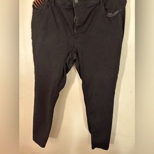 Old navy plus size jeans